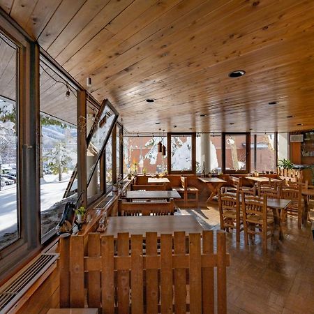 Lodge Scole Yamagata  Esterno foto