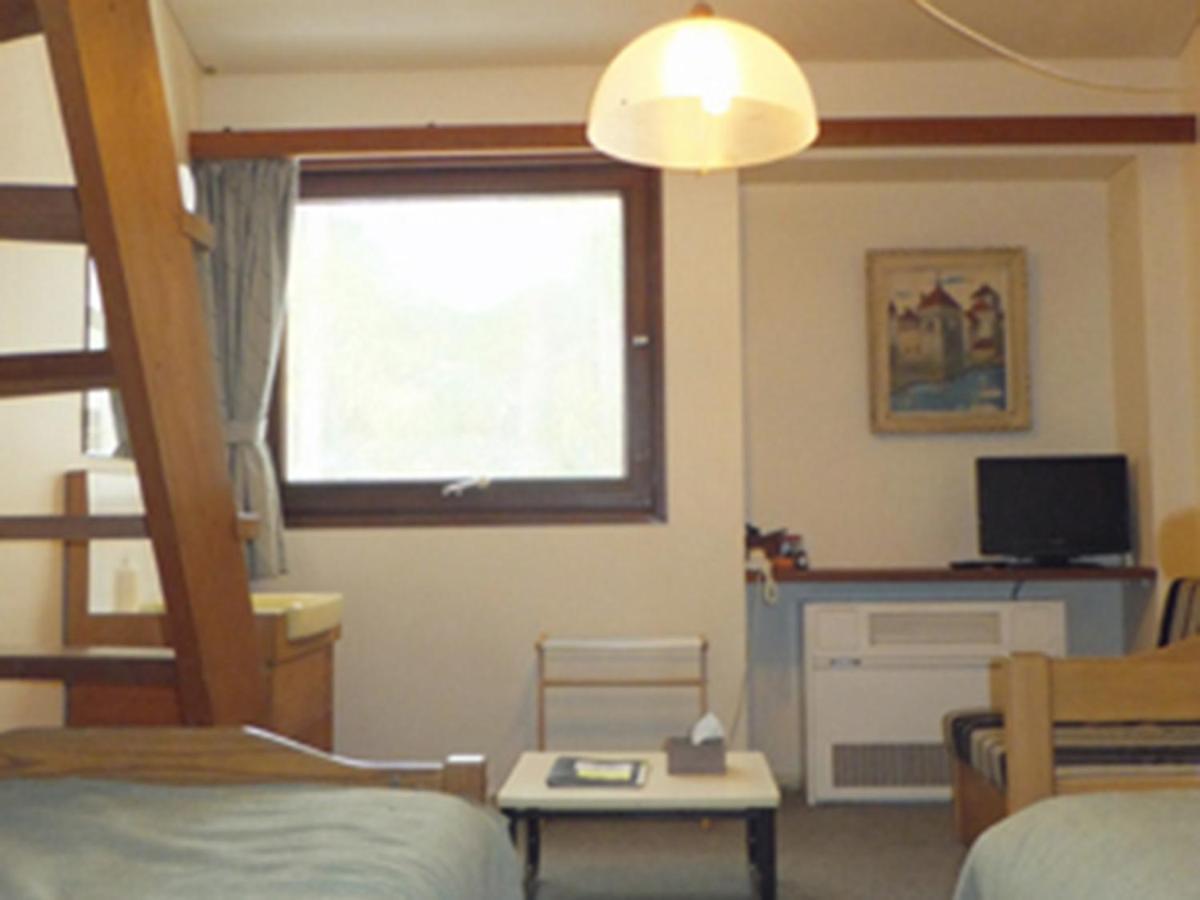 Lodge Scole Yamagata  Esterno foto