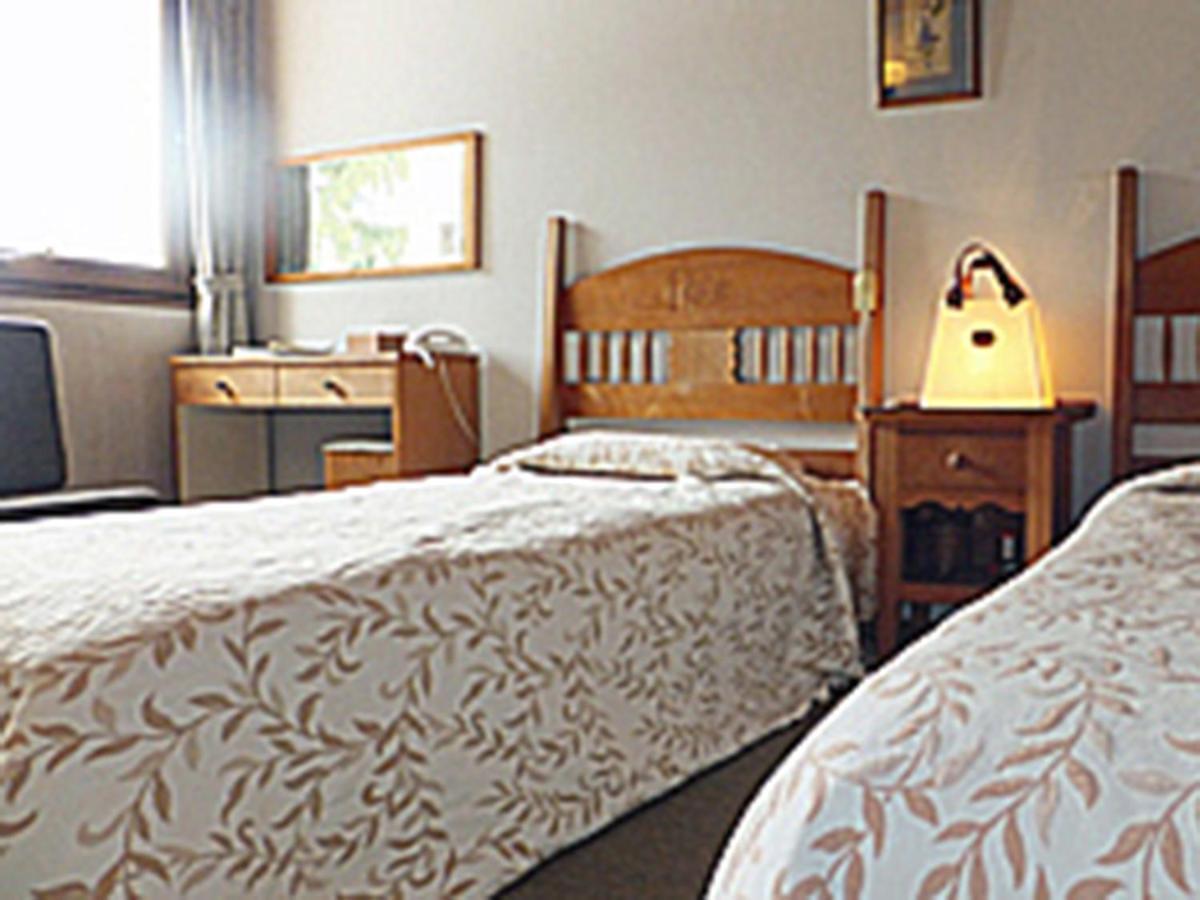 Lodge Scole Yamagata  Esterno foto