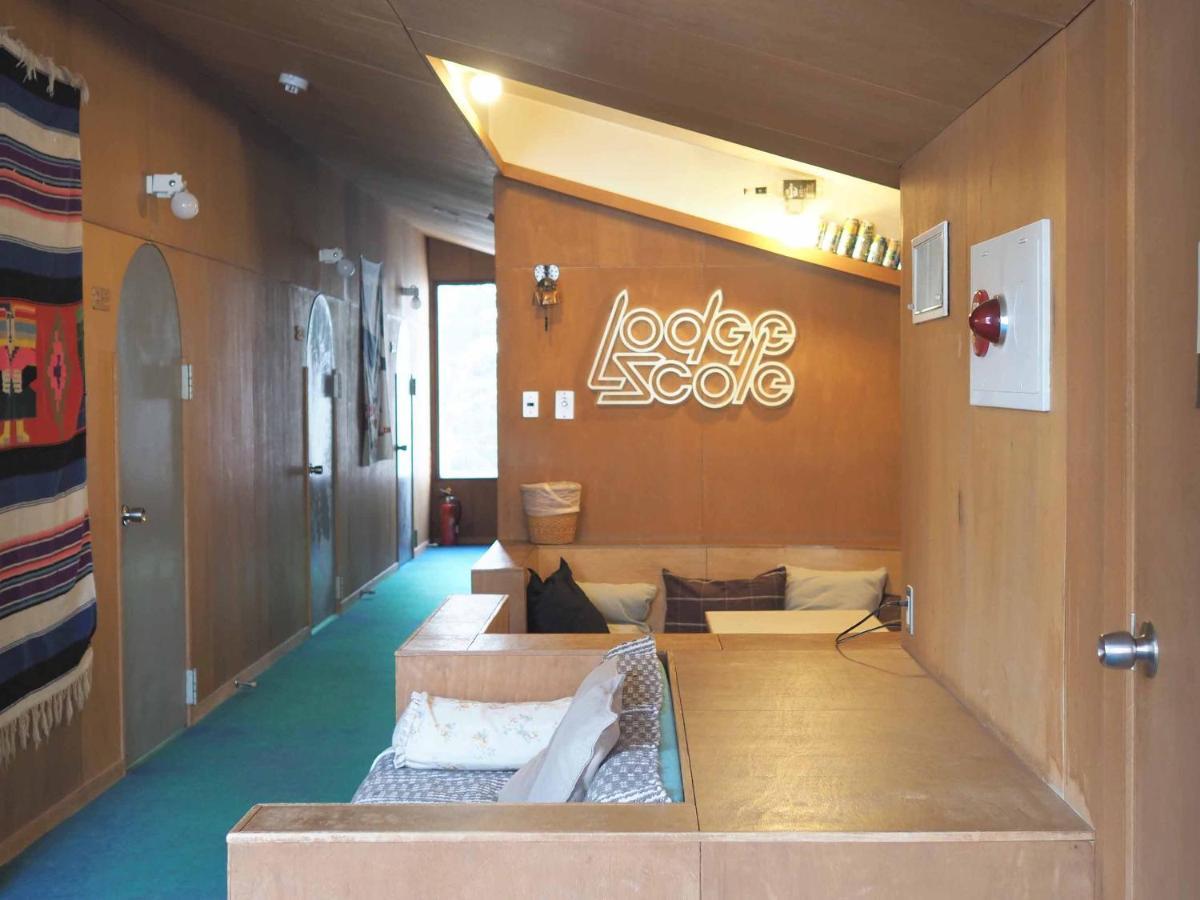 Lodge Scole Yamagata  Esterno foto