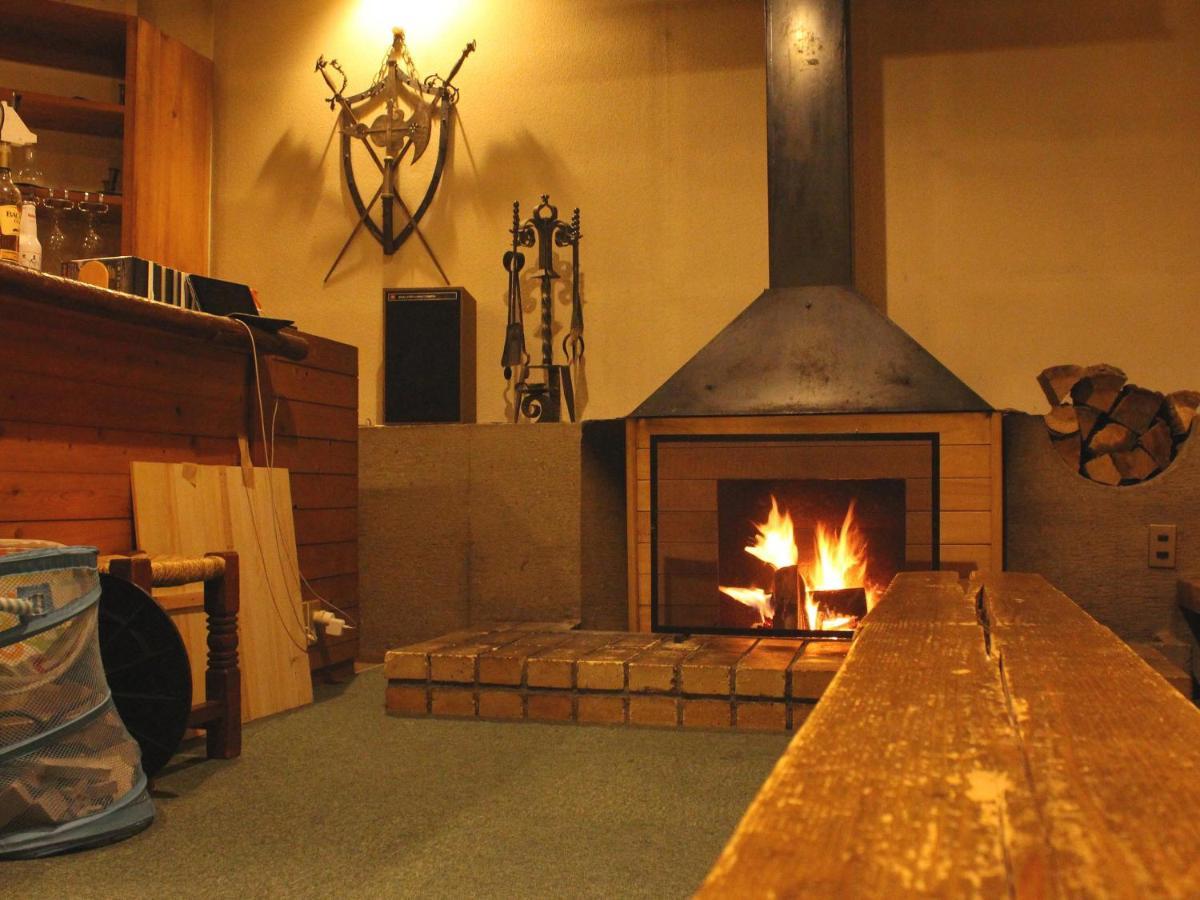 Lodge Scole Yamagata  Esterno foto