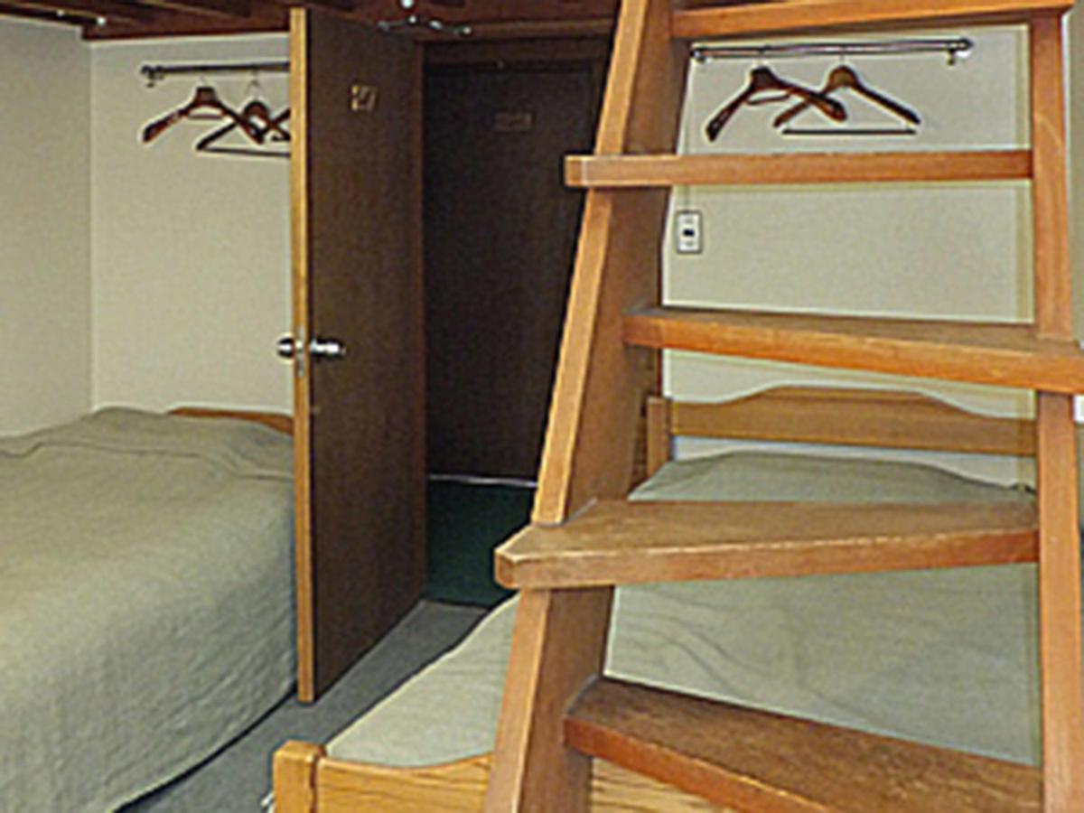 Lodge Scole Yamagata  Esterno foto