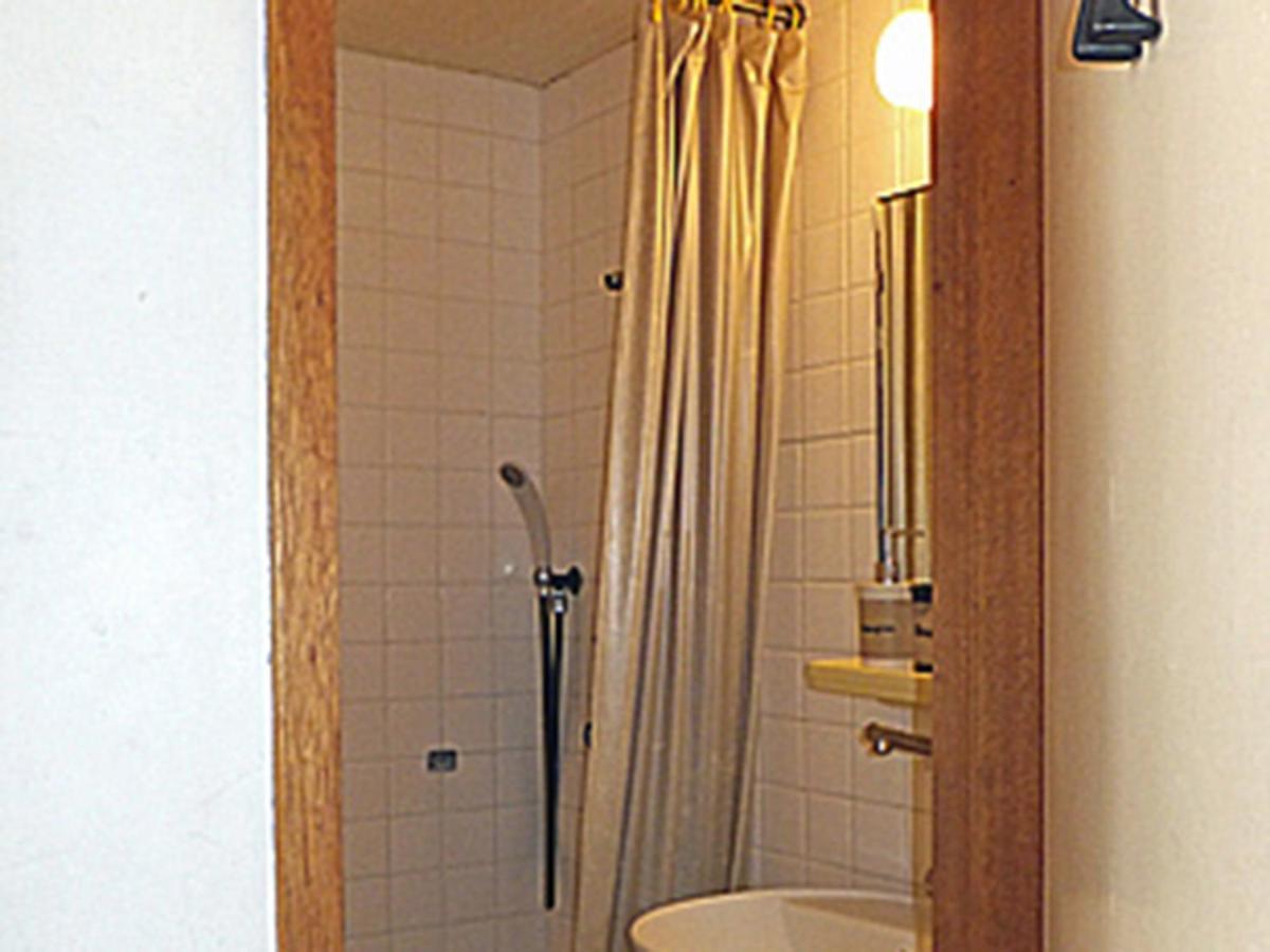 Lodge Scole Yamagata  Esterno foto