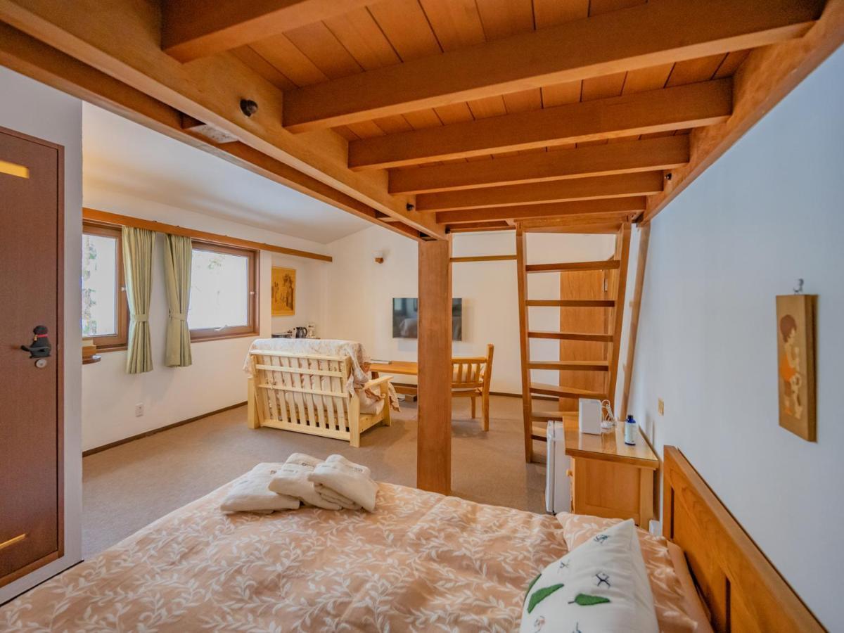 Lodge Scole Yamagata  Esterno foto