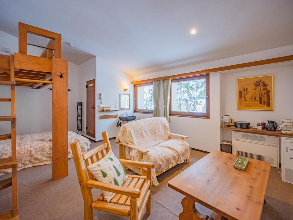 Lodge Scole Yamagata  Esterno foto