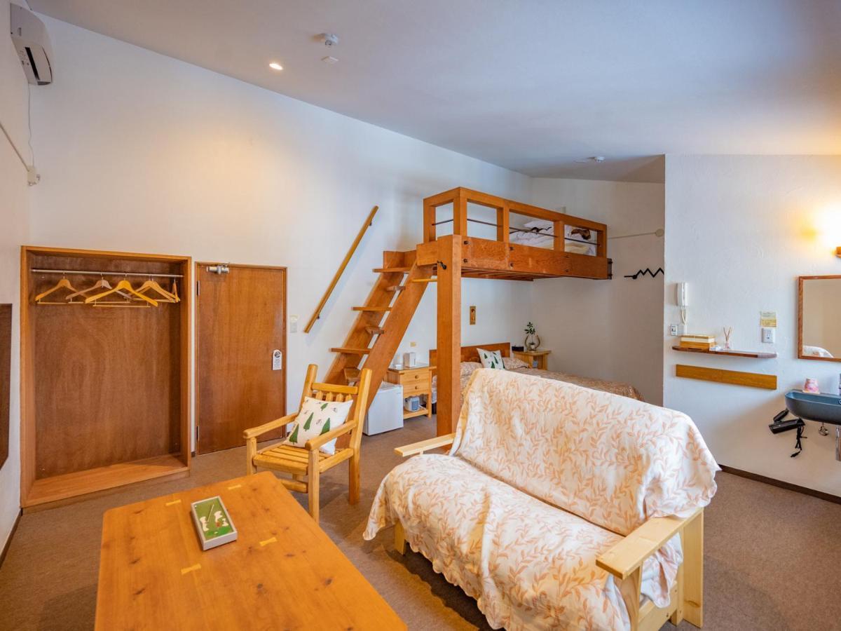 Lodge Scole Yamagata  Esterno foto