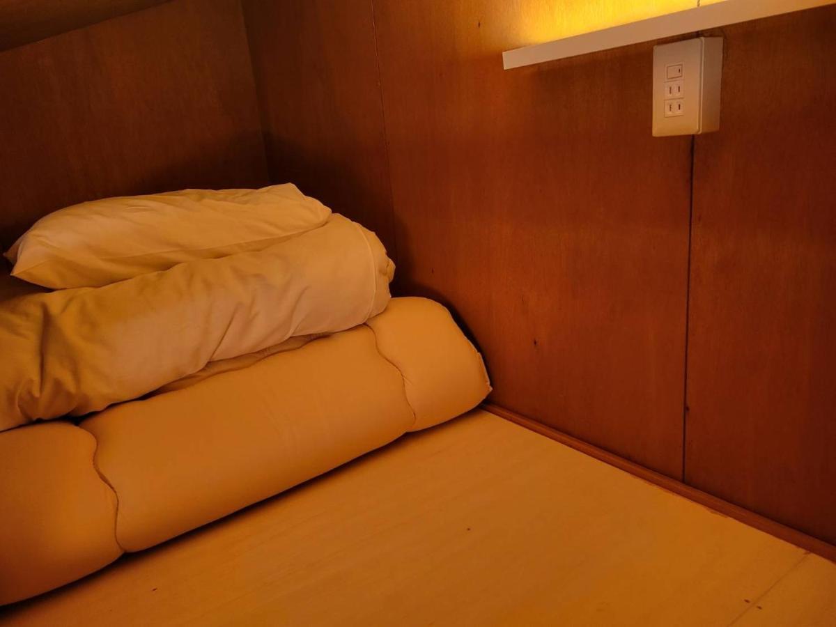 Lodge Scole Yamagata  Esterno foto