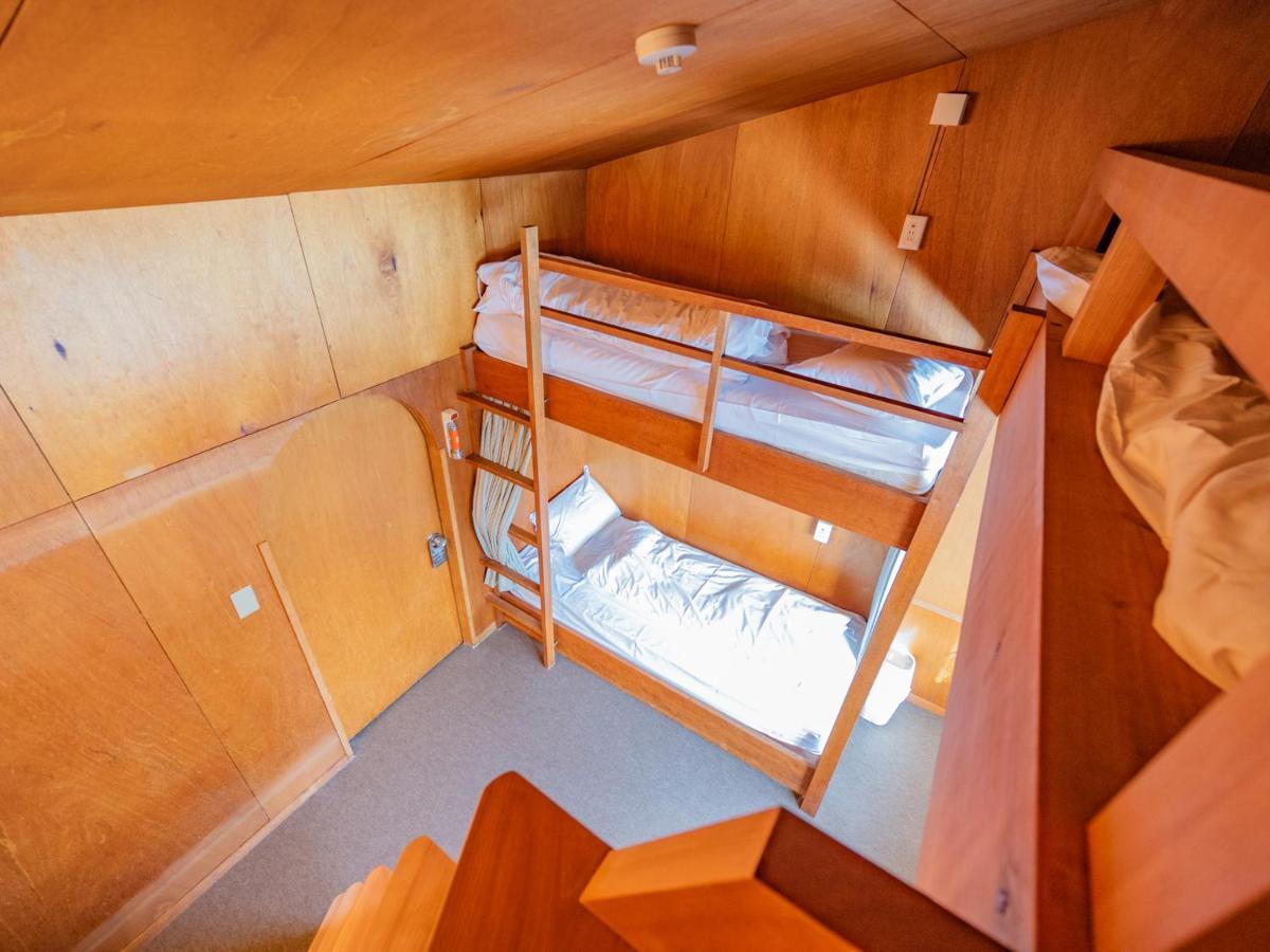 Lodge Scole Yamagata  Esterno foto