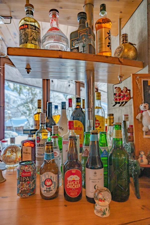 Lodge Scole Yamagata  Esterno foto