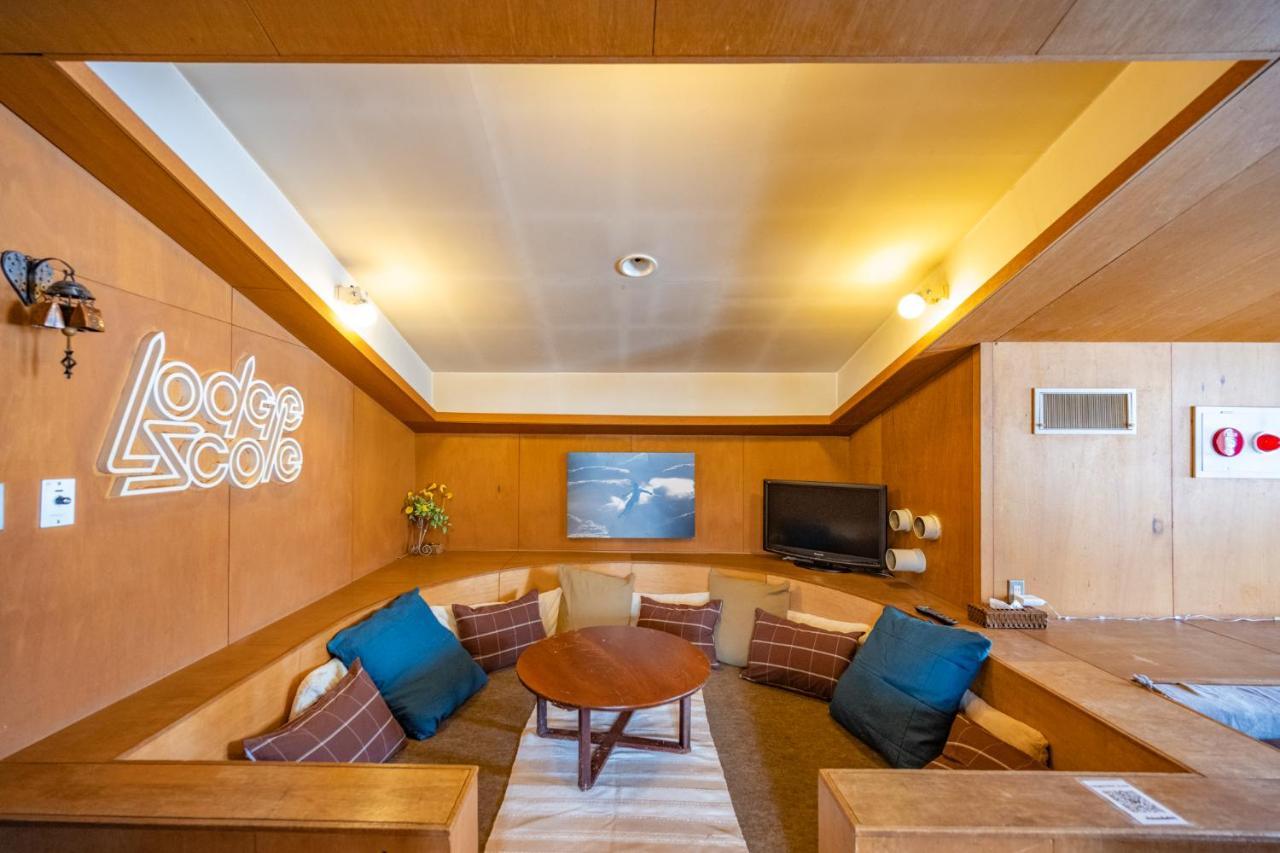 Lodge Scole Yamagata  Esterno foto