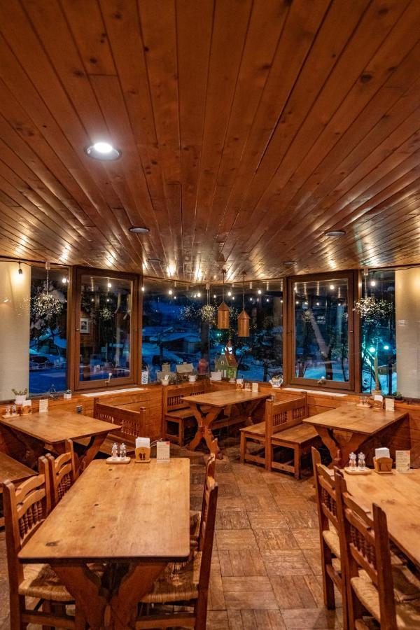 Lodge Scole Yamagata  Esterno foto