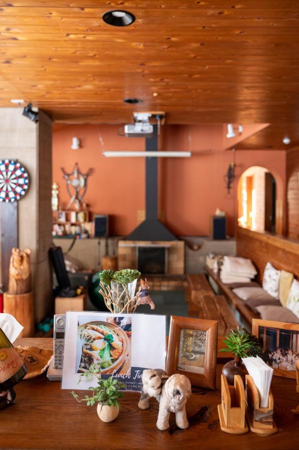 Lodge Scole Yamagata  Esterno foto