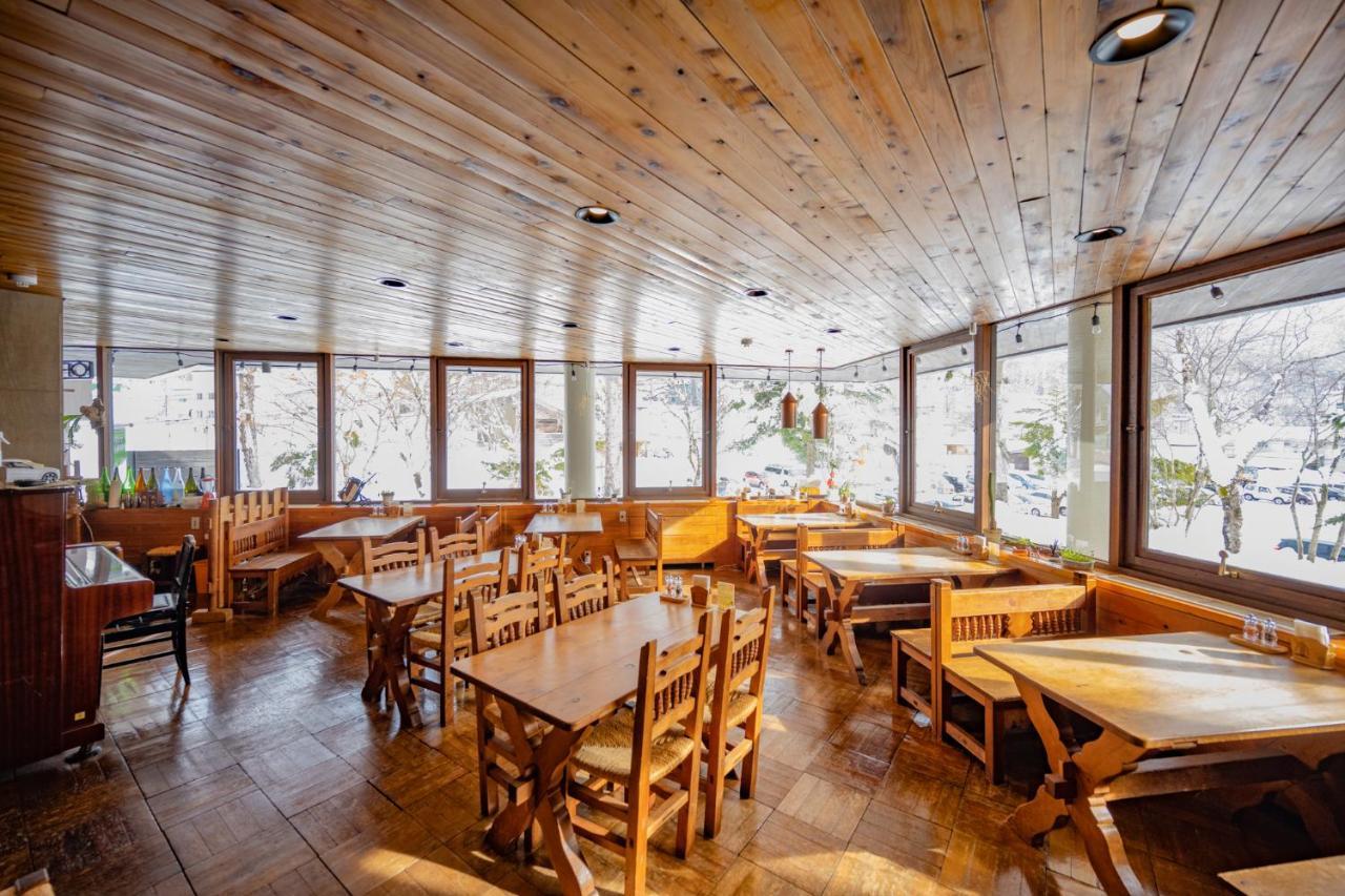 Lodge Scole Yamagata  Esterno foto