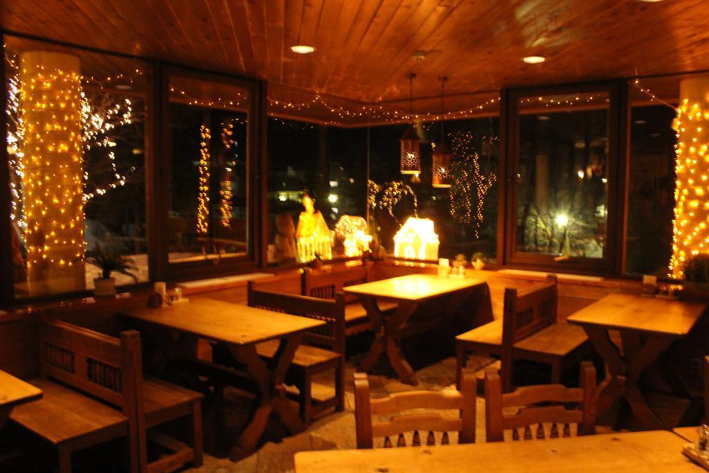 Lodge Scole Yamagata  Esterno foto