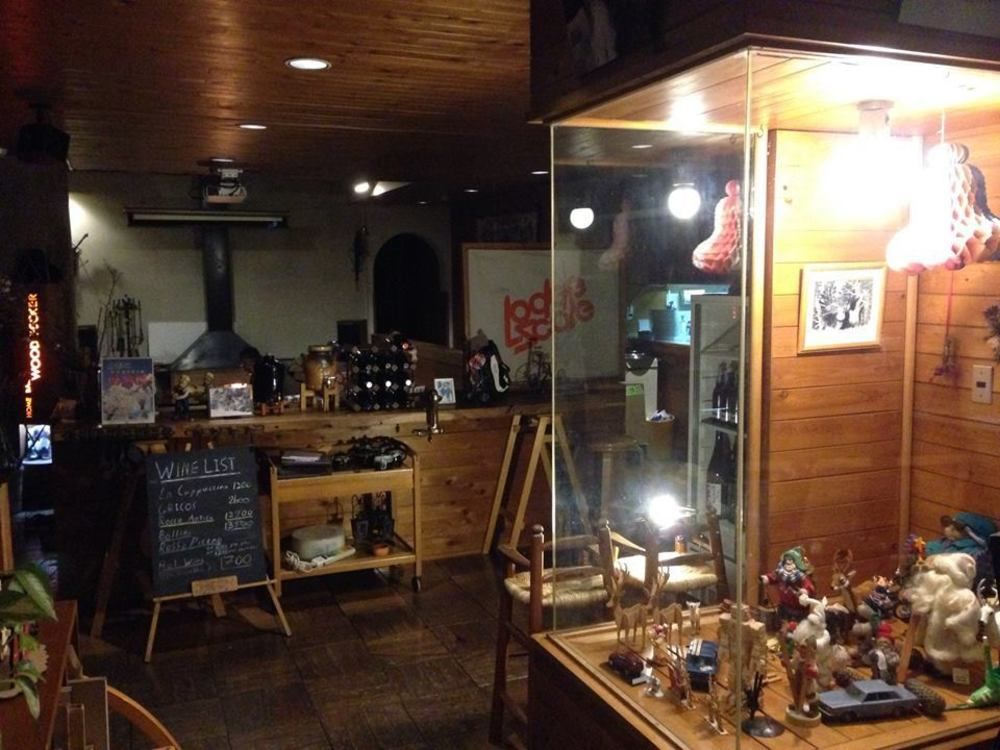 Lodge Scole Yamagata  Esterno foto