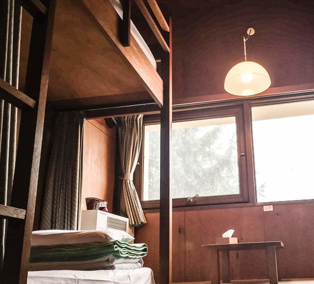 Lodge Scole Yamagata  Esterno foto
